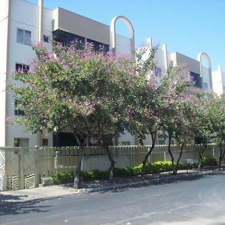 Residencial Varanda Dos Buritis Aparthotel Caldas Novas Ngoại thất bức ảnh