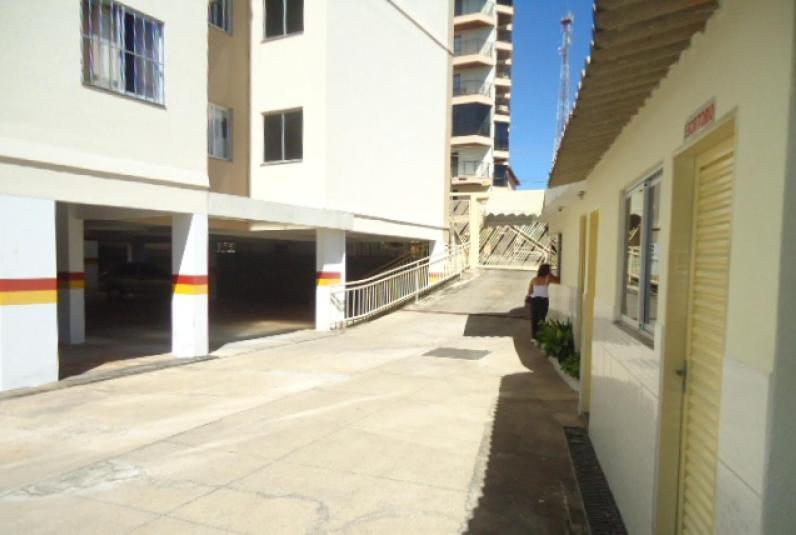 Residencial Varanda Dos Buritis Aparthotel Caldas Novas Ngoại thất bức ảnh