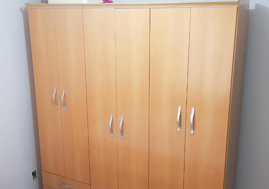 Residencial Varanda Dos Buritis Aparthotel Caldas Novas Ngoại thất bức ảnh
