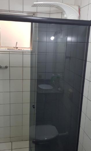 Residencial Varanda Dos Buritis Aparthotel Caldas Novas Ngoại thất bức ảnh
