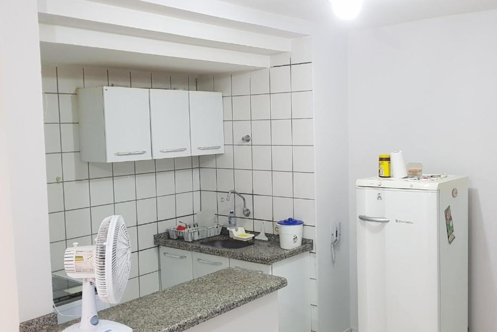 Residencial Varanda Dos Buritis Aparthotel Caldas Novas Ngoại thất bức ảnh