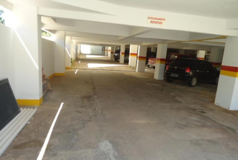 Residencial Varanda Dos Buritis Aparthotel Caldas Novas Ngoại thất bức ảnh